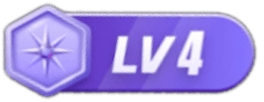 等级-LV4-黑白模组